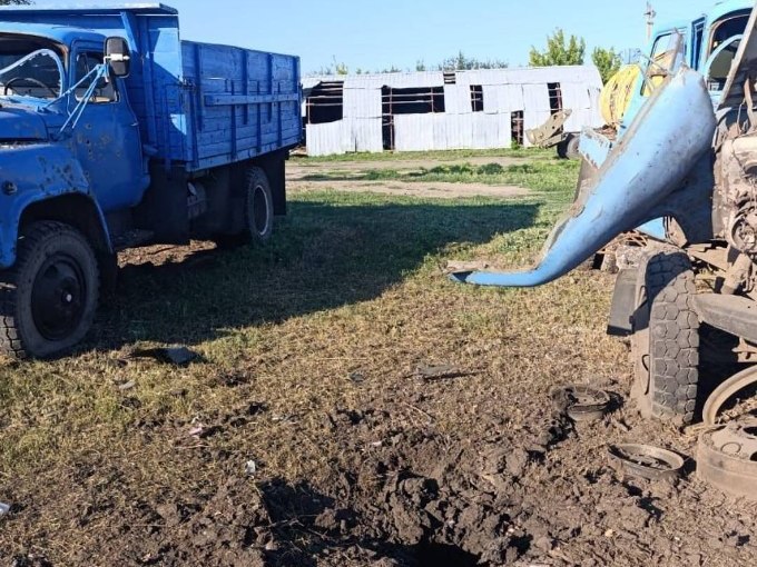 Обстріли Харкова та області: одна жінка загинула, 13 цивільних поранено